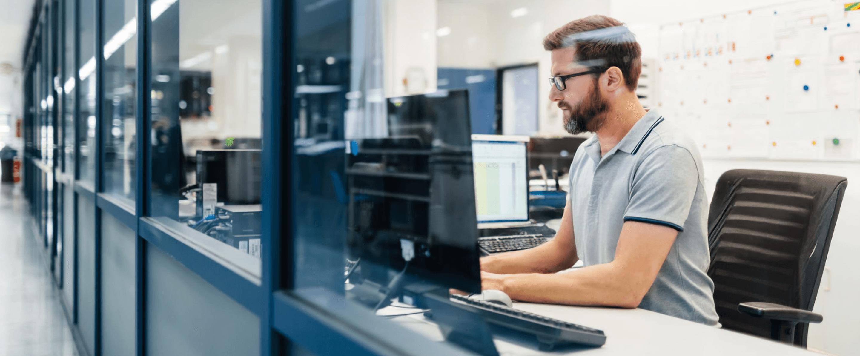 Logiciels sur mesure – Andersen