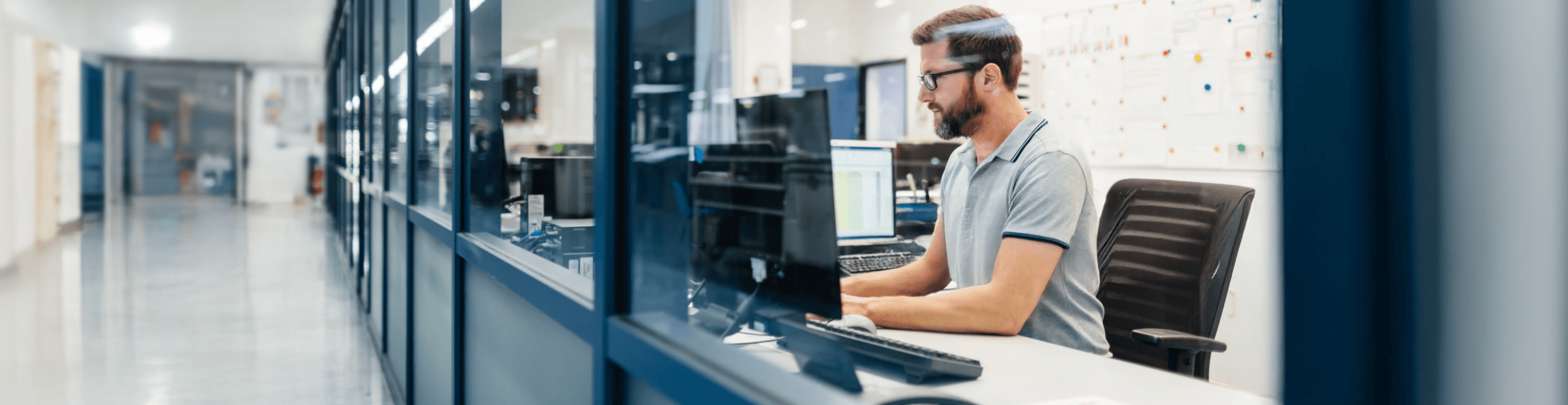 Logiciels sur mesure – Andersen